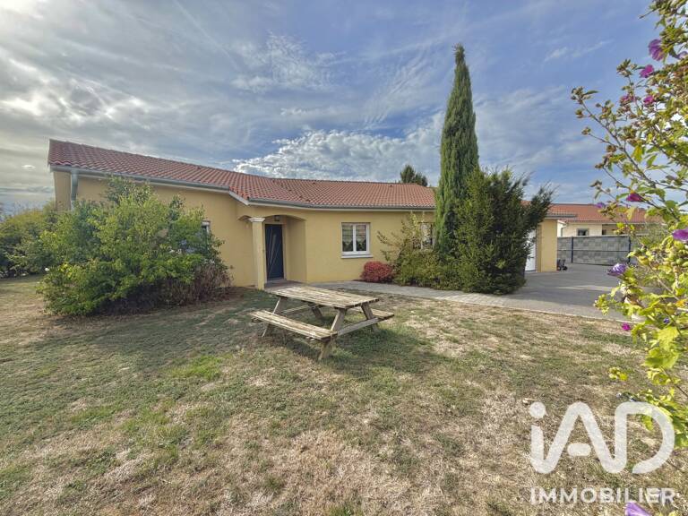 Vente Maison/villa 4 pièces — photo 1