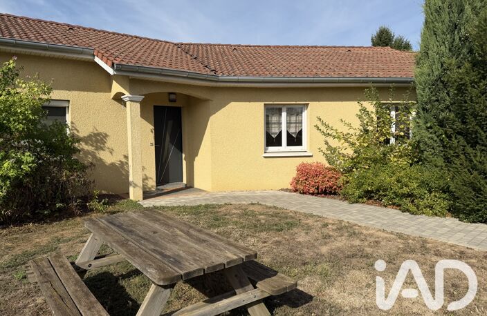 Vente Maison/villa 4 pièces — photo 2