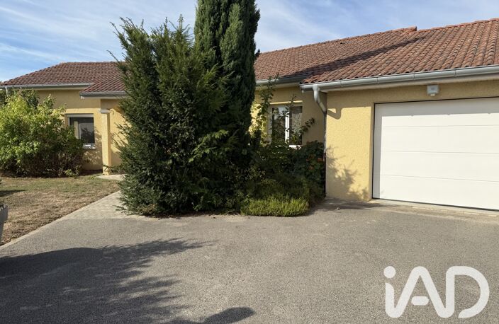 Vente Maison/villa 4 pièces — photo 3