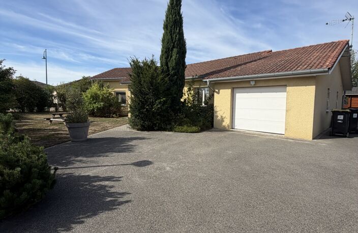 Vente Maison/villa 4 pièces — photo 4