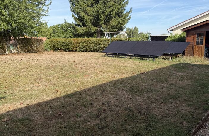 Vente Maison/villa 4 pièces — photo 5