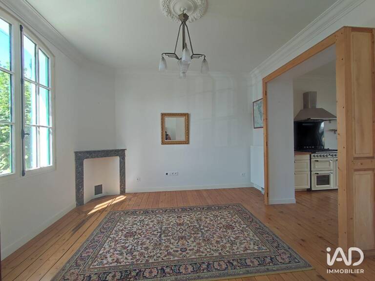 Vente Maison/villa 4 pièces — photo 1