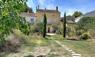 Maison 7 Pièces 234 m² à vendre à Martigues (13500)