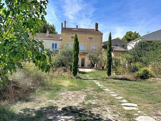 Vente Maison/villa 7 pièces — photo du bien