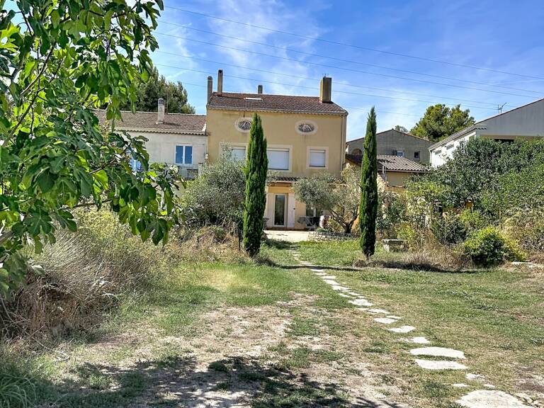 Vente Maison/villa 7 pièces — photo 1