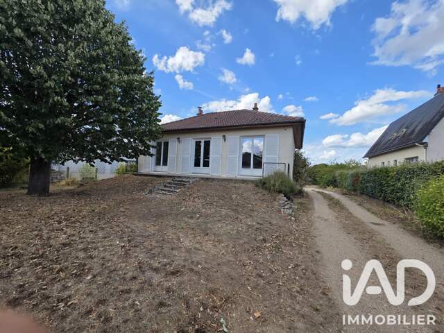 Vente Maison/villa 3 pièces — photo du bien