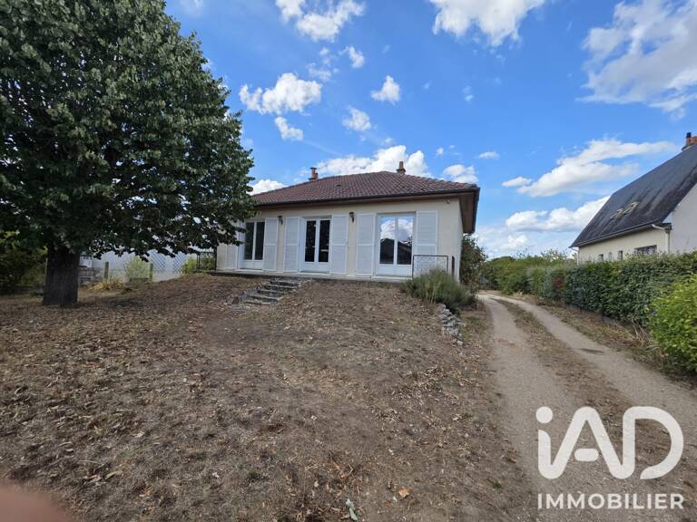 Vente Maison/villa 3 pièces — photo 1
