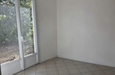Vente Maison/villa 3 pièces — photo du bien