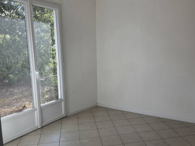 Vente Maison/villa 3 pièces — photo 1
