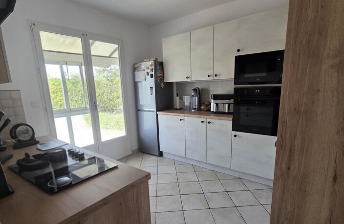 Vente Maison/villa 3 pièces — photo 5