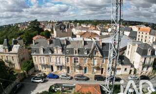 Maison 6 Pièces 140 m² à vendre à Poitiers (86000)