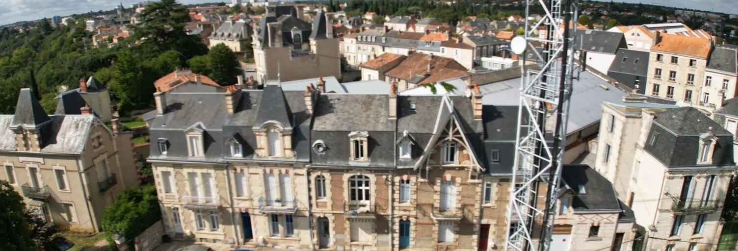 Maison 6 Pièces 140 m² à vendre à Poitiers (86000)