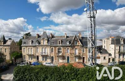 Vente Maison/villa 6 pièces — photo du bien
