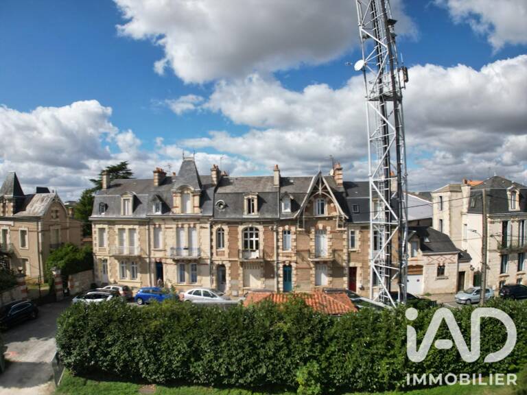Vente Maison/villa 6 pièces — photo 1