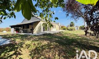 Maison 4 Pièces 83 m² à vendre à Moisdon-la-Rivière (44520)