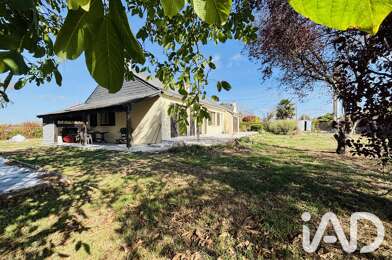 Maison 4 pièces 163000 €