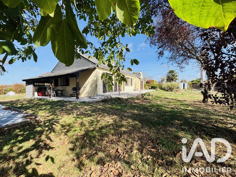 Vente Maison/villa 4 pièces — photo 1