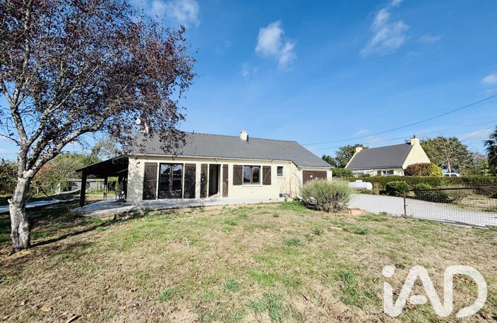 Vente Maison/villa 4 pièces — photo 2