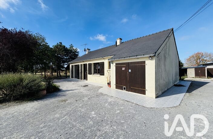 Vente Maison/villa 4 pièces — photo 3