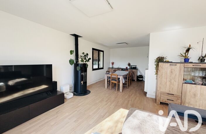 Vente Maison/villa 4 pièces — photo 4