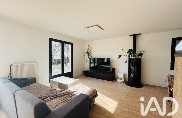 Vente Maison/villa 4 pièces — photo 5