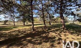 Terrain  1361 m² à vendre à Moisdon-la-Rivière (44520)