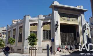 Appartement 2 Pièces 27 m² à vendre à Toulon (83000)