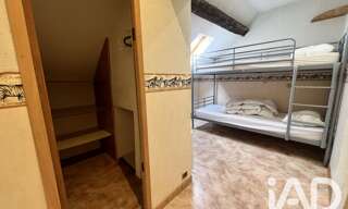 Maison 5 Pièces 94 m² à vendre à Saint-Aubin-le-Monial (03160)