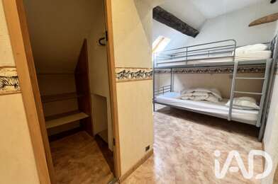 Maison 5 pièces 145000 €