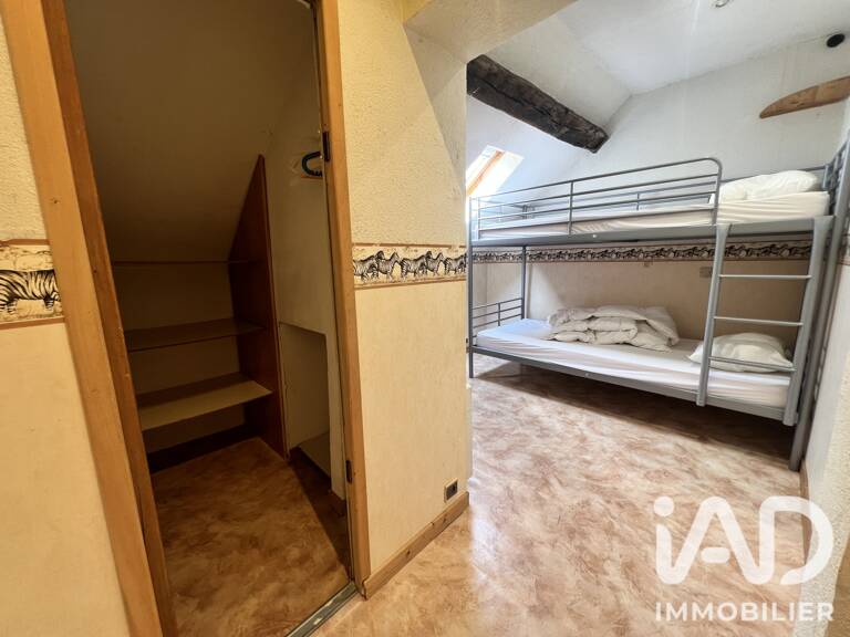 Vente Maison de campagne 5 pièces — photo 1