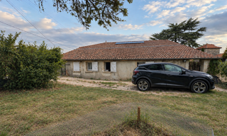 Maison 3 Pièces 65 m² à louer à Agen (47000)