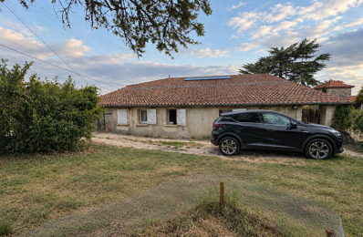 MAISON - 65,38 m2 - 3 PIECES — photo du bien