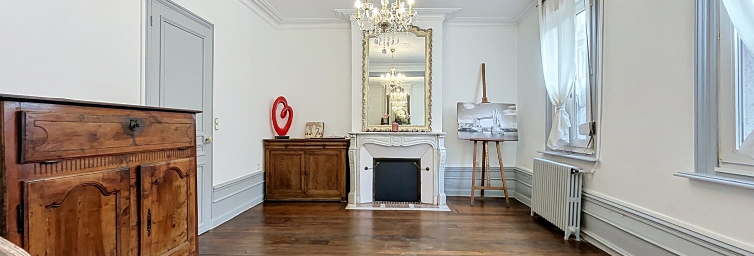Maison 7 Pièces 164 m² à vendre à Fouilloy (80800)