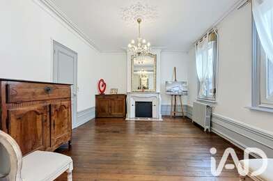 Maison 7 pièces 269000 €