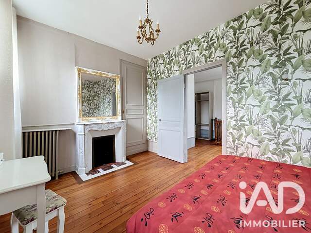 Vente Maison/villa 7 pièces — photo du bien