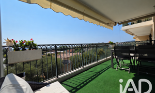 Appartement 4 Pièces 75 m² à vendre à Antibes (06600)