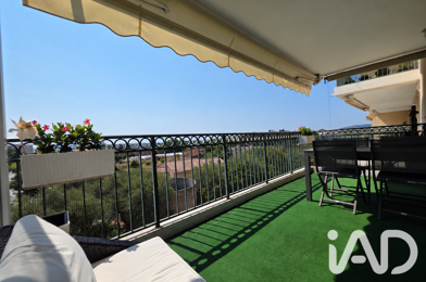 Appartement 4 pièces 417000 €