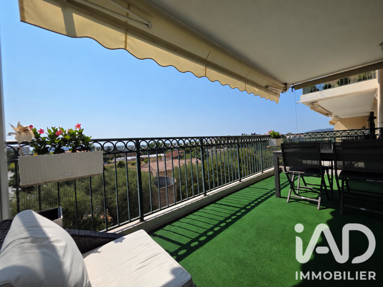 Vente Appartement 4 pièces — photo 1