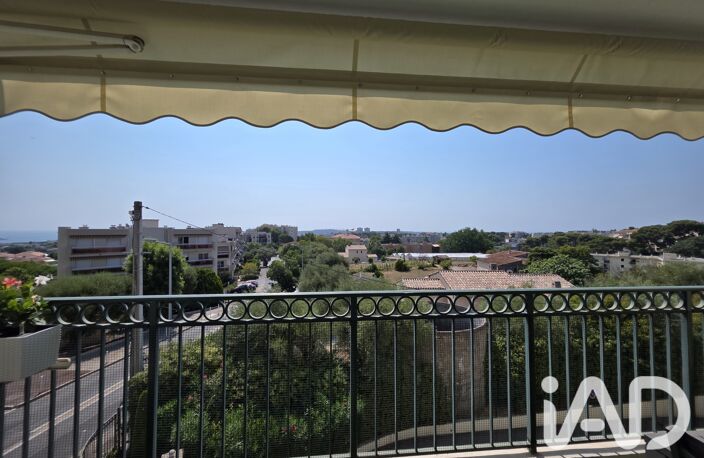 Vente Appartement 4 pièces — photo 2
