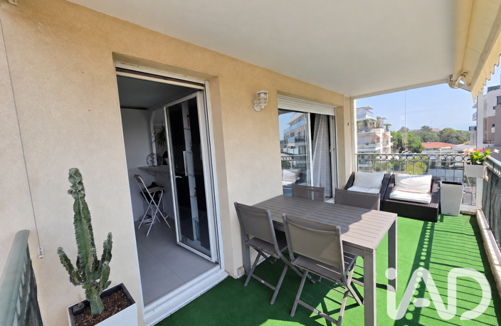 Vente Appartement 4 pièces — photo 3