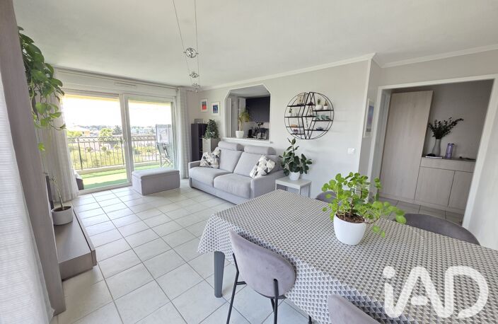 Vente Appartement 4 pièces — photo 5