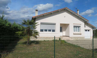 Maison 4 Pièces 83 m² à louer à Brax (47310)