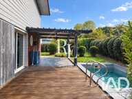 Vente Maison/villa 6 pièces — photo 3