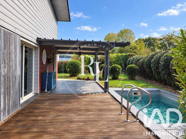 Vente Maison/villa 6 pièces — photo du bien