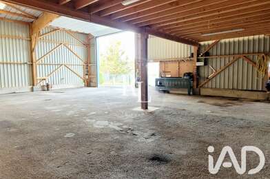 Maison 6 pièces 449000 €