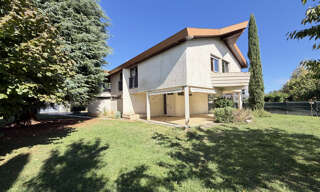 Maison 5 Pièces 125 m² à vendre à Agen (47000)