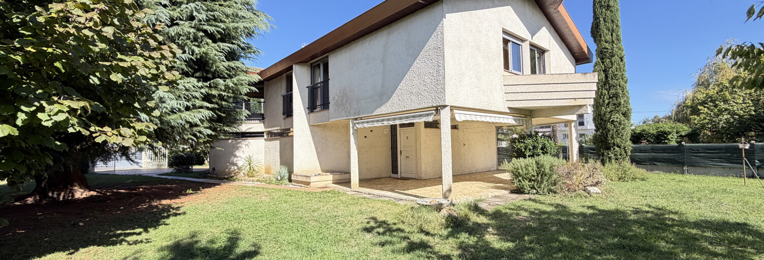 Maison 5 Pièces 125 m² à vendre à Agen (47000)