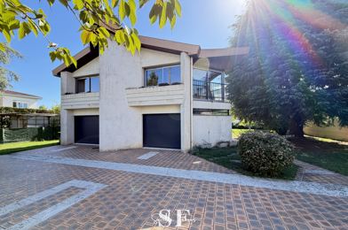 Maison 5 pièces 245000 €