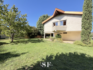 AGEN - VILLA D ARCHITECTE AVEC DOUBLE GARAGE ET JARDIN. — photo 3