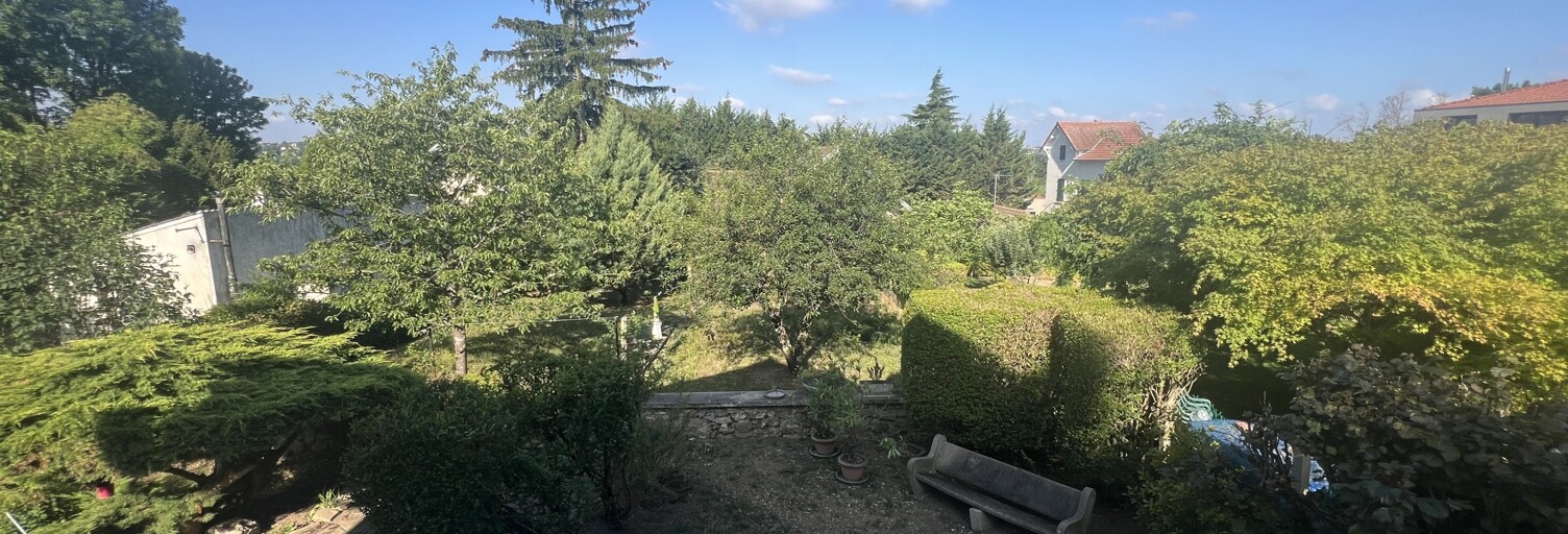Maison 5 Pièces 80 m² à vendre à Saintry-sur-Seine (91250)